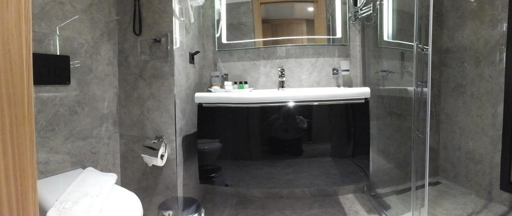 Candan Citybeach Hotel Marmaris Zewnętrze zdjęcie