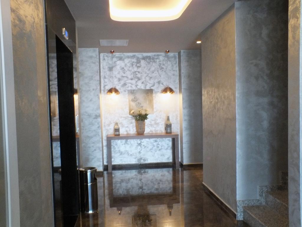 Candan Citybeach Hotel Marmaris Zewnętrze zdjęcie